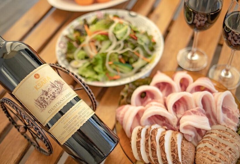 Namhae Melody Pension