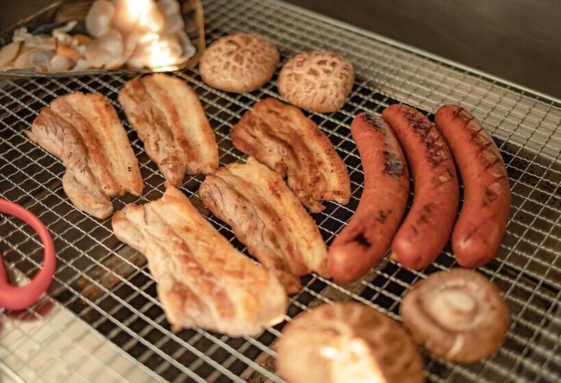 Namhae Melody Pension