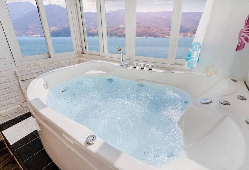 Namhae Melody Pension