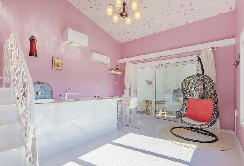 Namhae Melody Pension