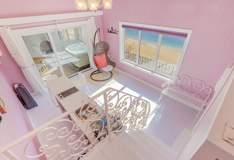 Namhae Melody Pension