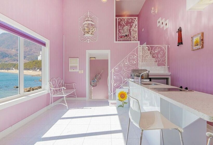 Namhae Melody Pension