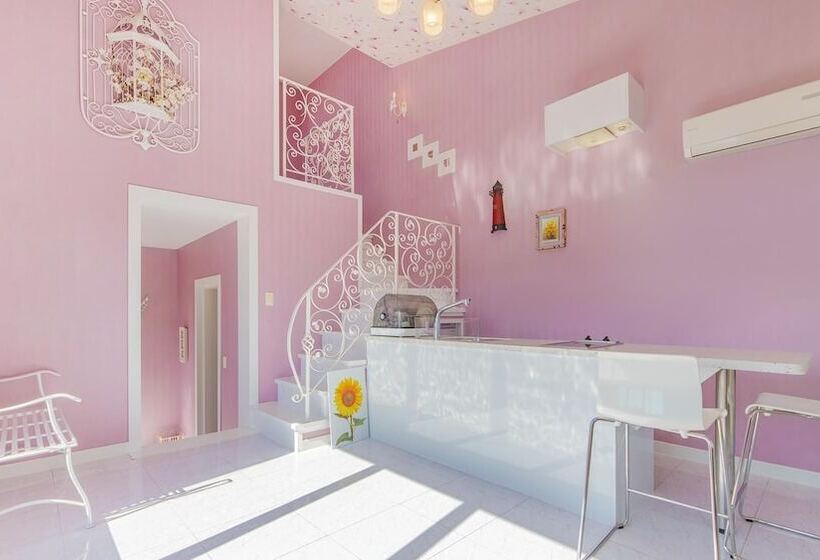 Namhae Melody Pension