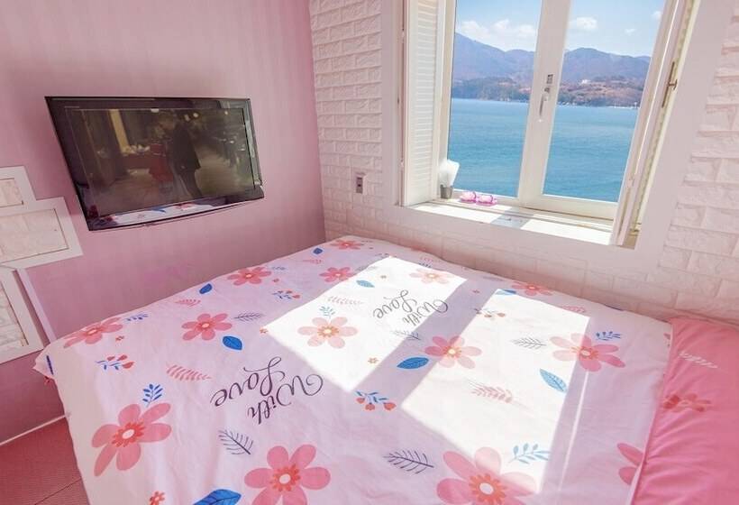 Namhae Melody Pension