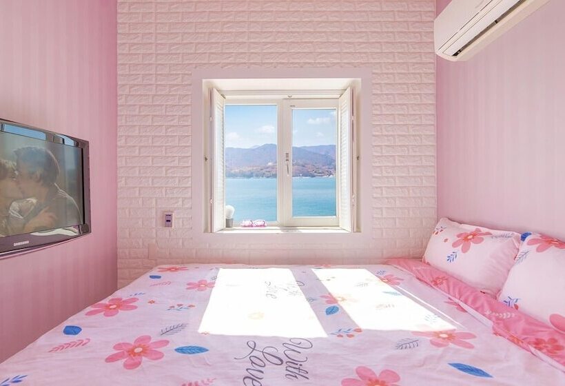 Namhae Melody Pension