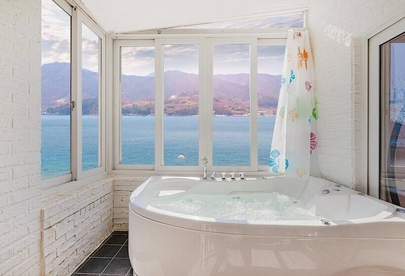 Namhae Melody Pension