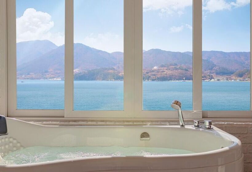 Namhae Melody Pension