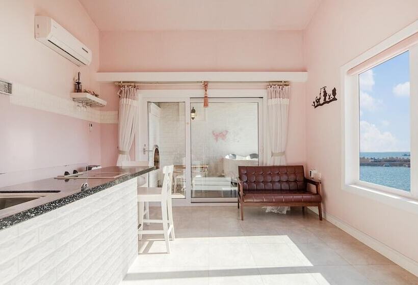 Namhae Melody Pension