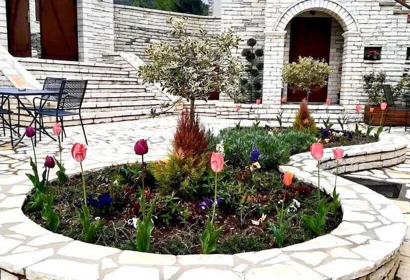 بنسيون Gioraldi Art