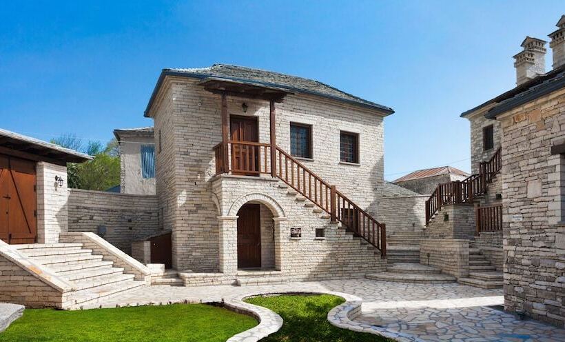 بنسيون Gioraldi Art