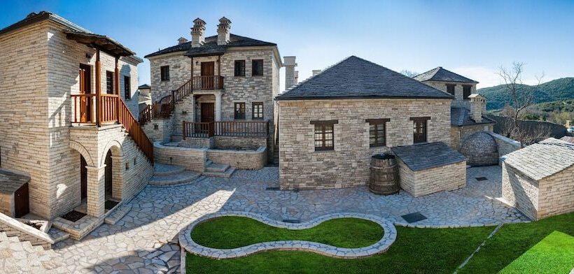 بنسيون Gioraldi Art