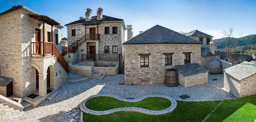 Majatalo Gioraldi Art