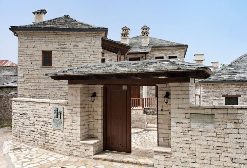 بنسيون Gioraldi Art