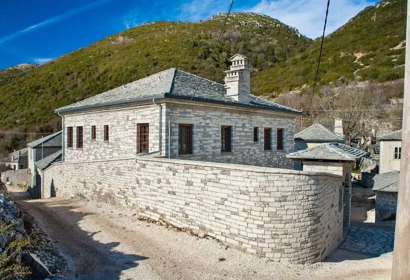 Majatalo Gioraldi Art