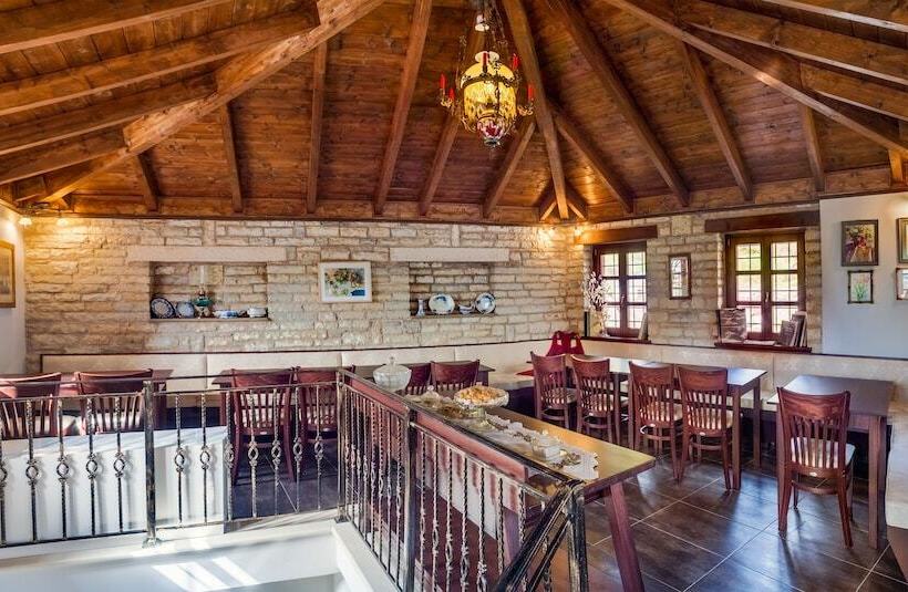 بنسيون Gioraldi Art