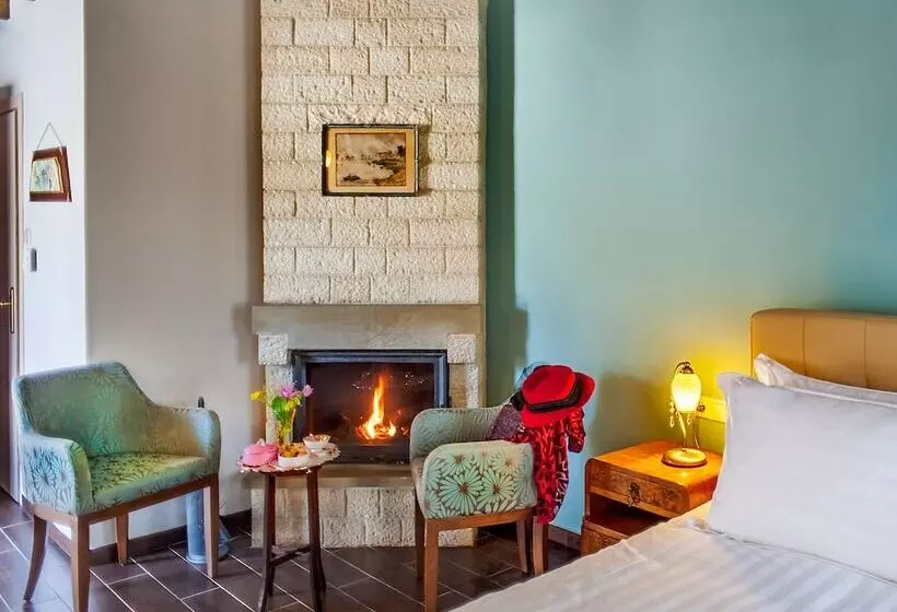 Majatalo Gioraldi Art