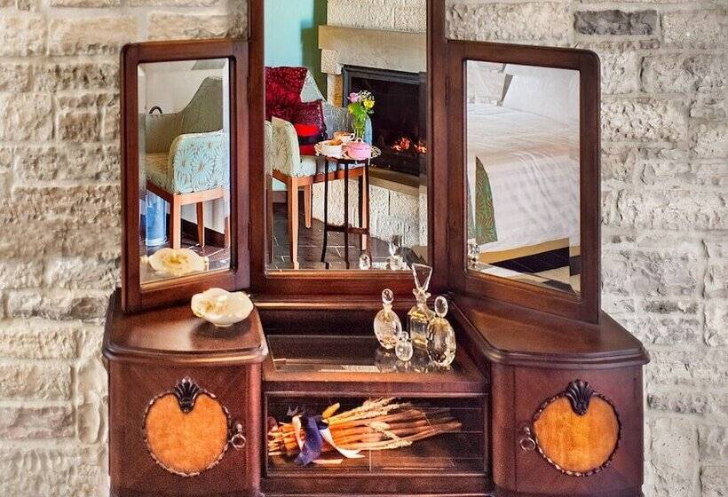 بنسيون Gioraldi Art