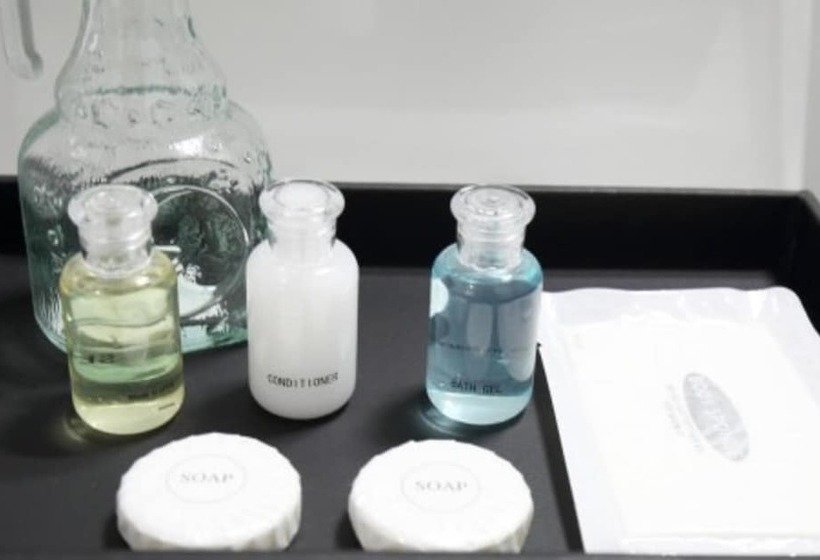 Pansiyon Pohang Cassis Pool Villa