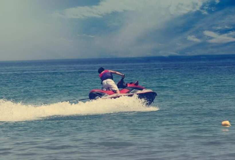 Pensionat Pohang Cassis Pool Villa