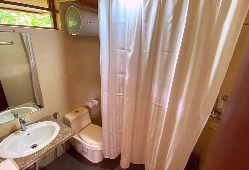 ペンション The Rumtek Cottages By Shrigo Hotels