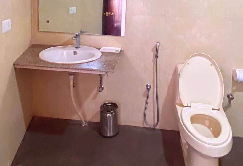 Panzió The Rumtek Cottages By Shrigo Hotels