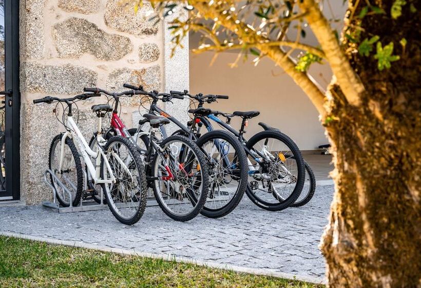 Rb Santiago Hotel Rural