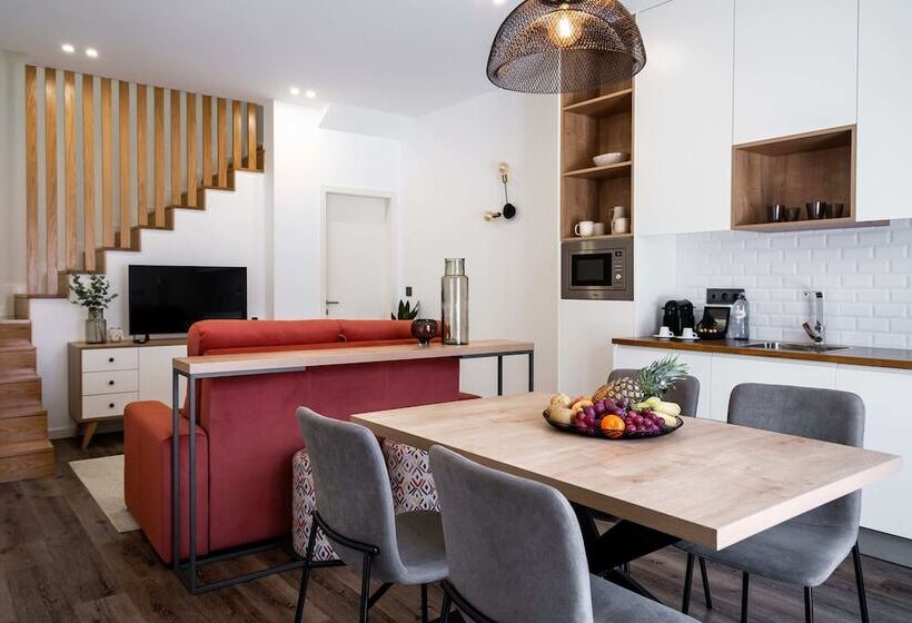 Rb Santiago Hotel Rural