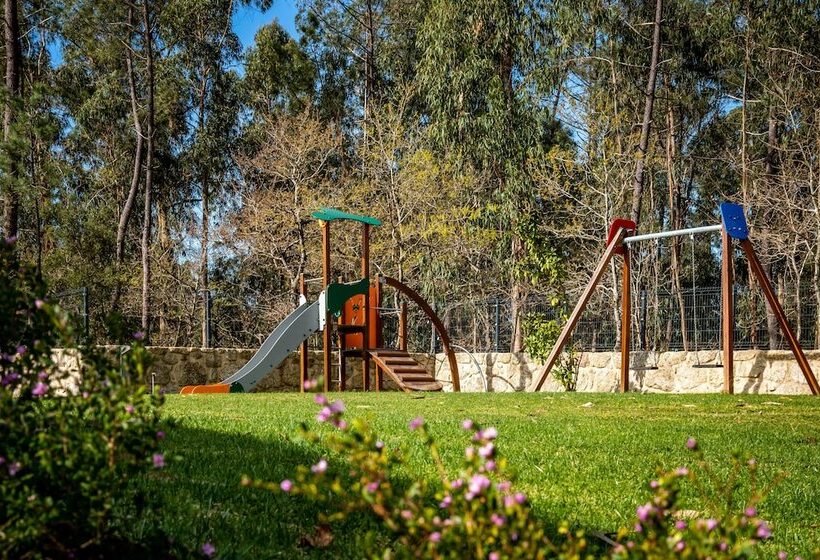 Rb Santiago Hotel Rural