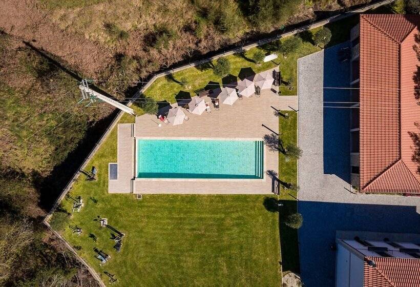 Rb Santiago Hotel Rural