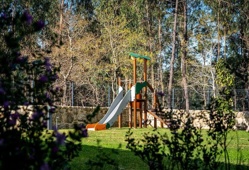 Rb Santiago Hotel Rural