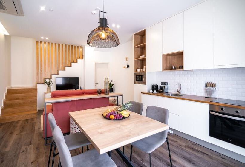 Rb Santiago Hotel Rural