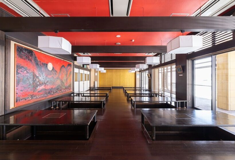 ريوكان Jonnobionsen Takayanagi Jonnobivillage