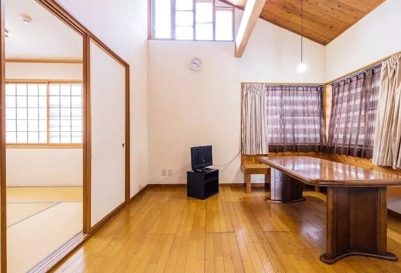 旅館 Jonnobionsen Takayanagi Jonnobivillage