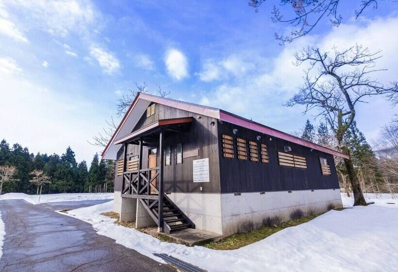 ريوكان Jonnobionsen Takayanagi Jonnobivillage