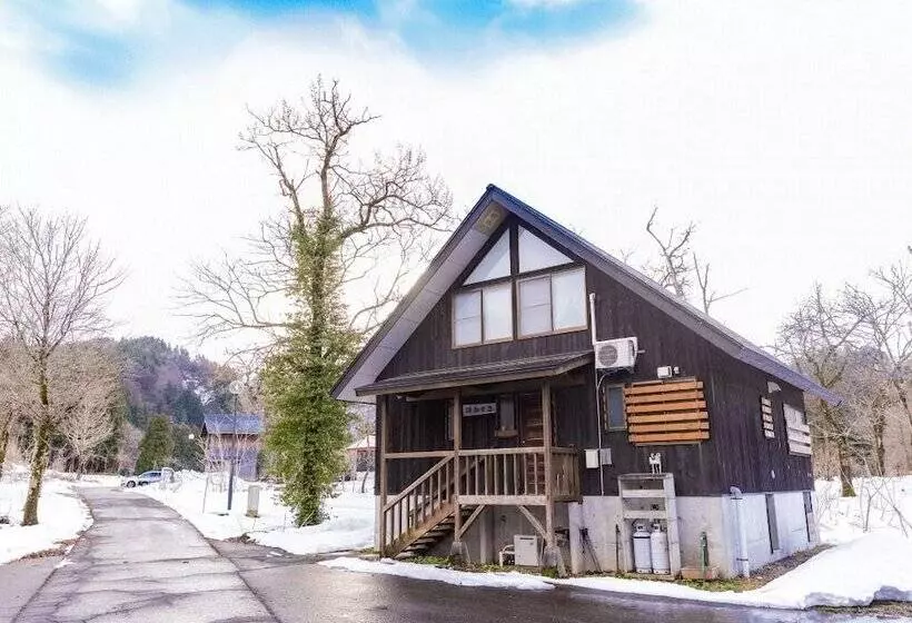 旅館 Jonnobionsen Takayanagi Jonnobivillage