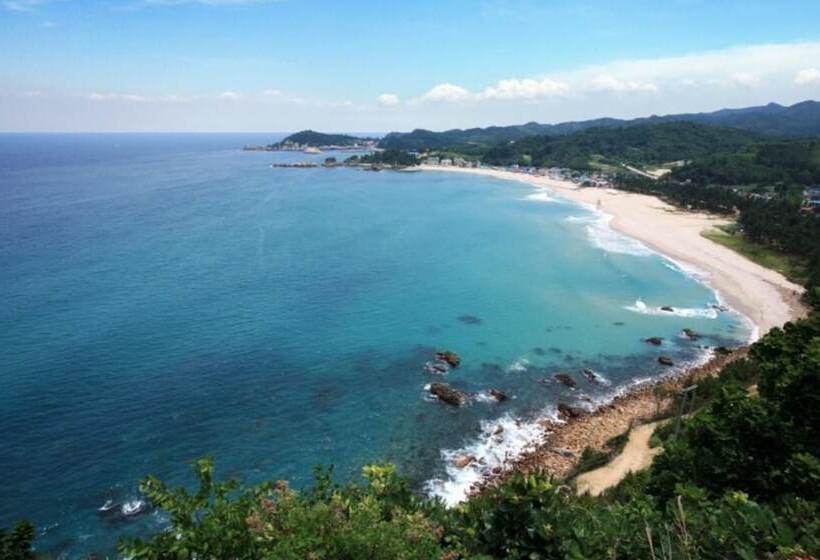 Samcheok Butnimne Pension