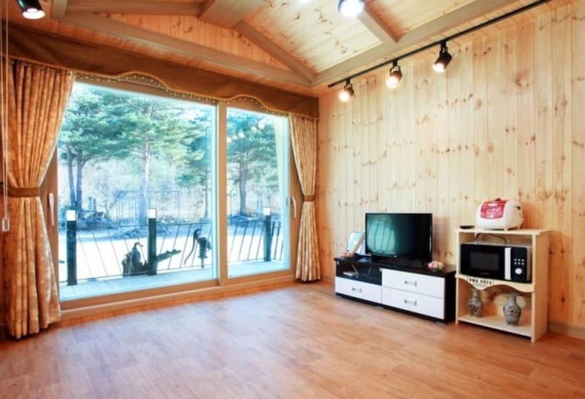 Samcheok Butnimne Pension