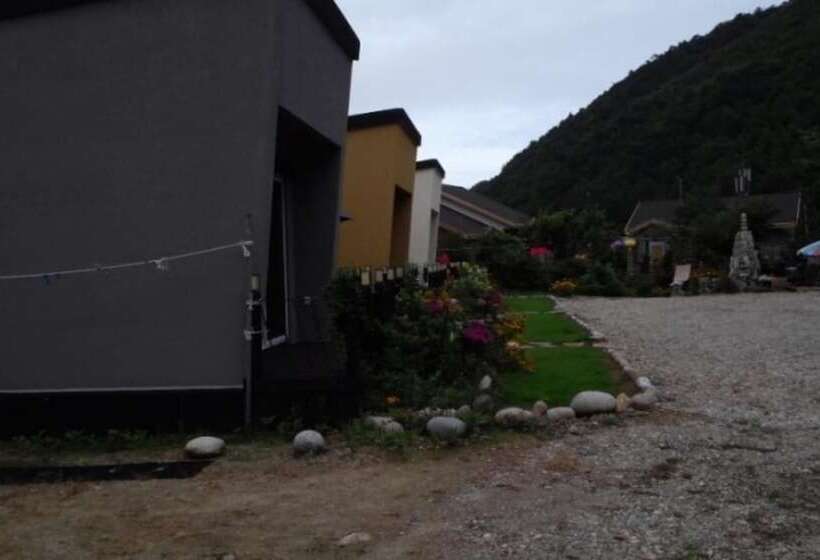 Samcheok Butnimne Pension