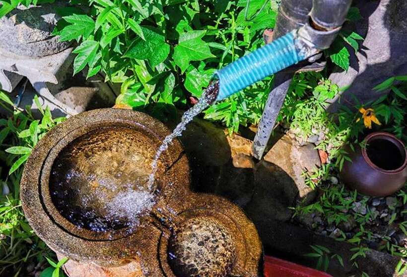 Samcheok Butnimne Pension