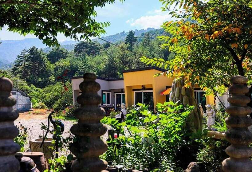 Samcheok Butnimne Pension