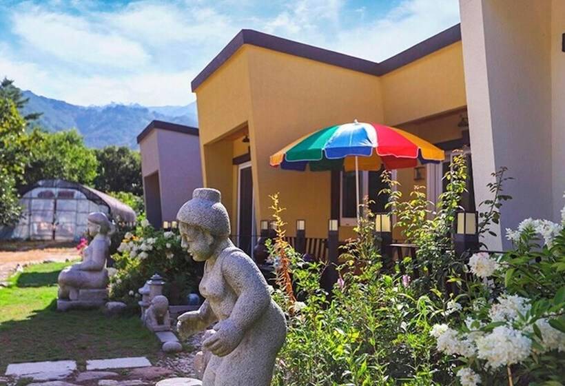 Samcheok Butnimne Pension