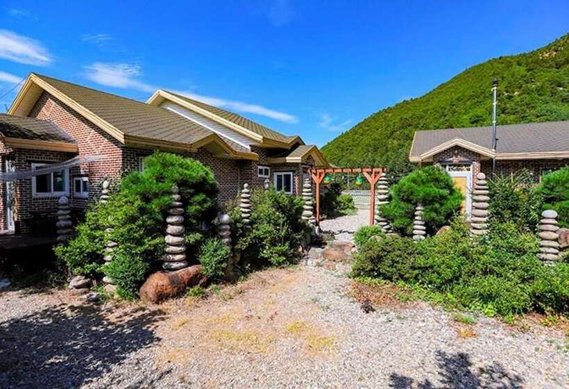 Samcheok Butnimne Pension