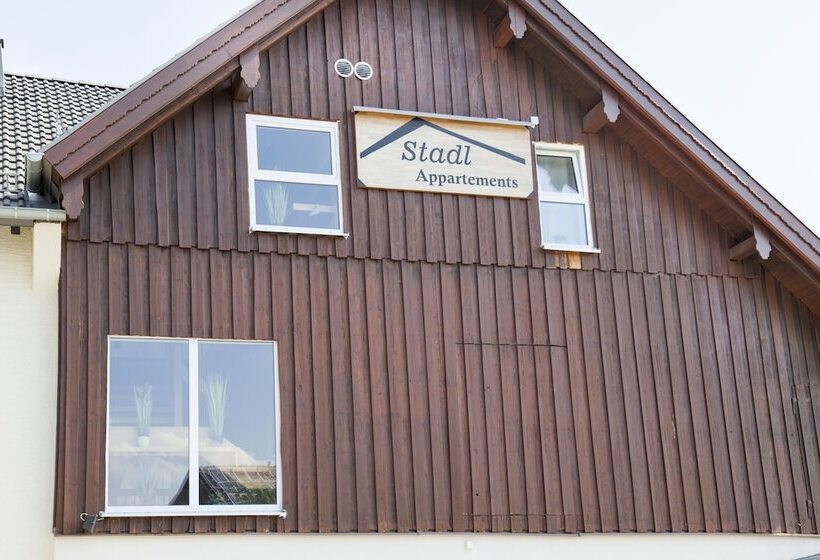 Stadl Appartements