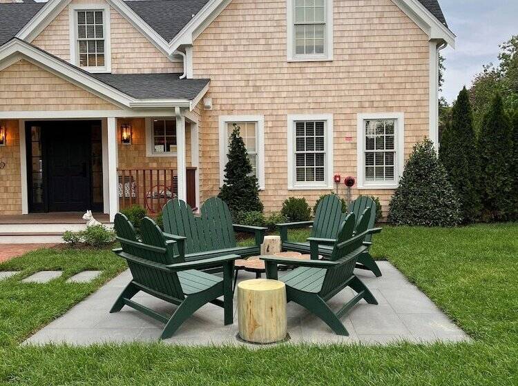 The Franklin Hotel Martha S Vineyard