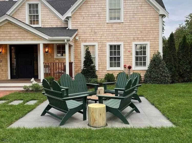 The Franklin Hotel Martha S Vineyard