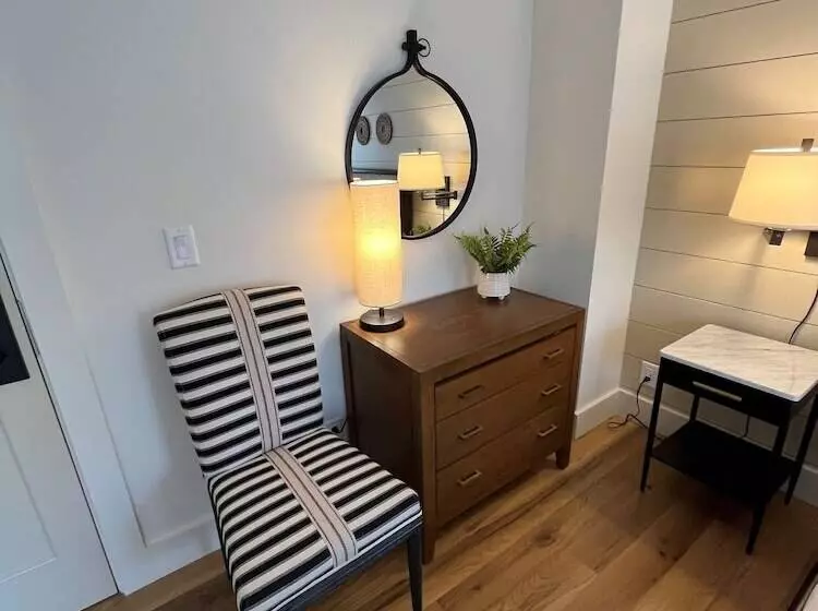 The Franklin Hotel Martha S Vineyard