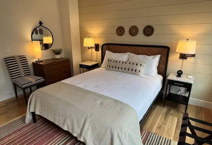 The Franklin Hotel Martha S Vineyard