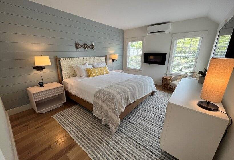 The Franklin Hotel Martha S Vineyard