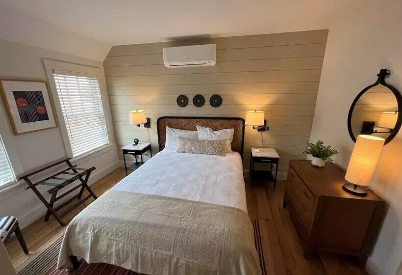 The Franklin Hotel Martha S Vineyard