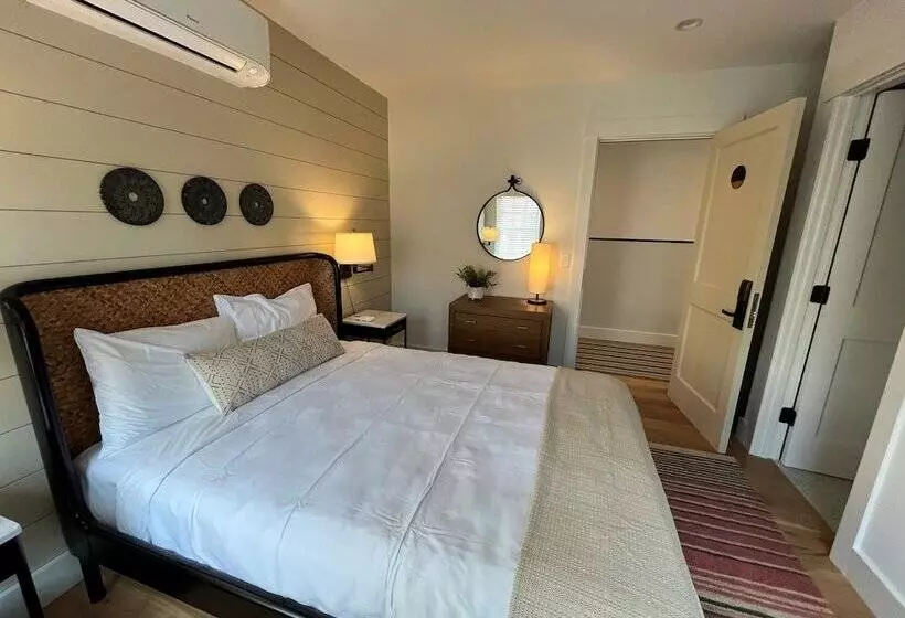 The Franklin Hotel Martha S Vineyard